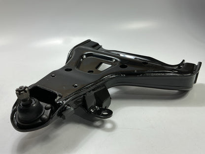 Moog RK620300 Suspension Control Arm And Ball Joint Assembly, Front Left Lower
