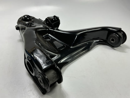 Moog RK620300 Suspension Control Arm And Ball Joint Assembly, Front Left Lower
