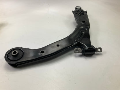 NO HARDWARE - Moog RK620301 Control Arm & Ball Joint Assembly, Front Right Lower