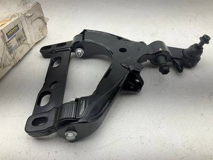 MISSING HARDWARE Moog RK620309 Front Right Lower Control Arm And Ball Joint