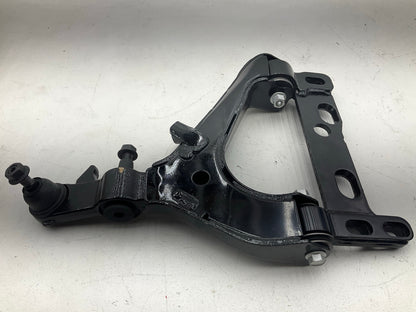 MISSING HARDWARE Moog RK620309 Front Right Lower Control Arm And Ball Joint
