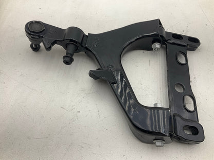 MISSING HARDWARE Moog RK620309 Front Right Lower Control Arm And Ball Joint