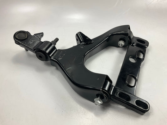 Moog RK620310 Suspension Control Arm And Ball Joint Assembly, Front Left Lower