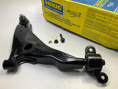 Moog RK620313 Front Right Lower Control Arm And Ball Joint