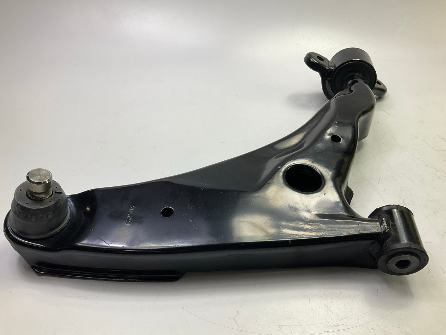 Moog RK620313 Front Right Lower Control Arm And Ball Joint