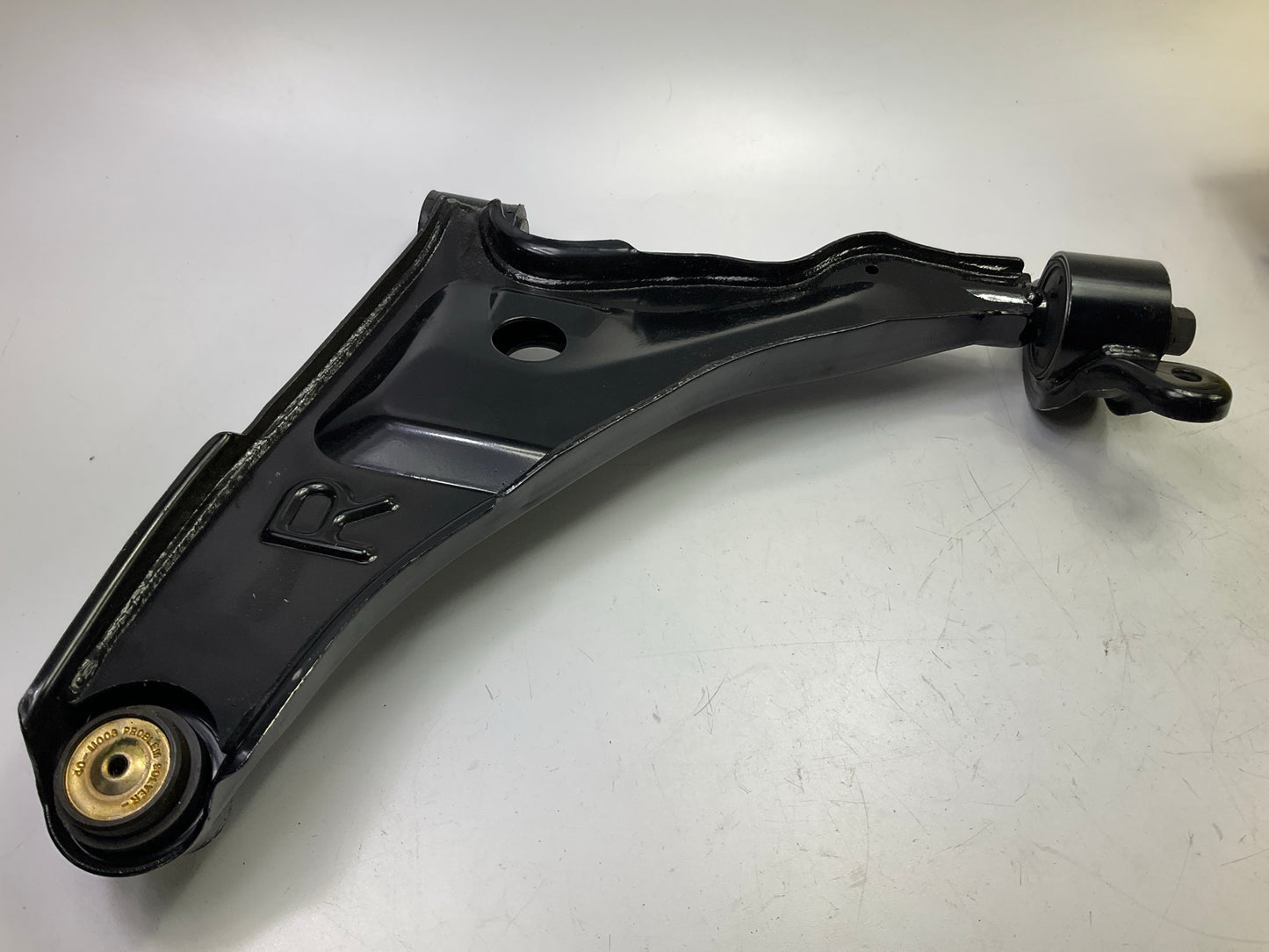 Moog RK620313 Front Right Lower Control Arm And Ball Joint