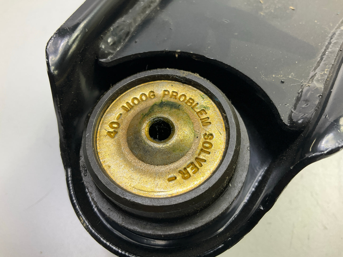 Moog RK620313 Front Right Lower Control Arm And Ball Joint