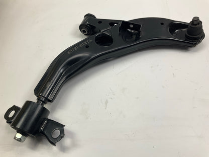 Moog RK620321 Front Right Lower Control Arm And Ball Joint