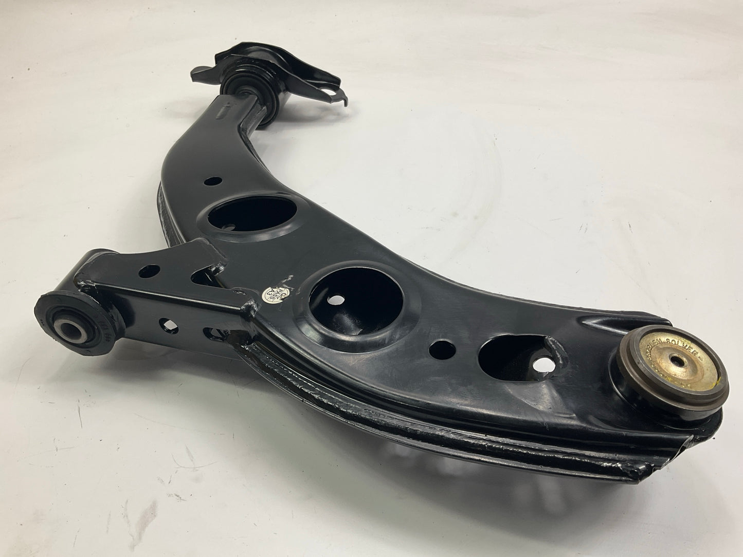 Moog RK620321 Front Right Lower Control Arm And Ball Joint