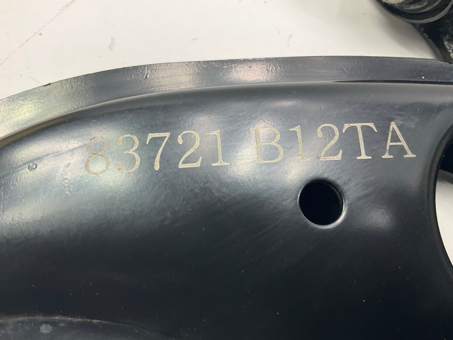 Moog RK620321 Front Right Lower Control Arm And Ball Joint