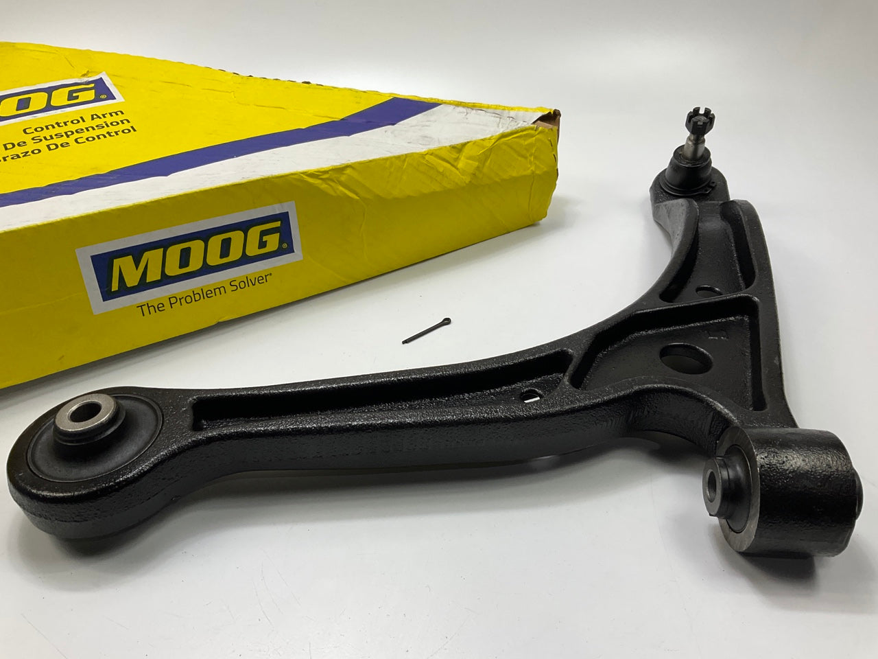 Moog RK620326 Front Left Lower Control Arm  For 1999-2004 Honda Odyssey