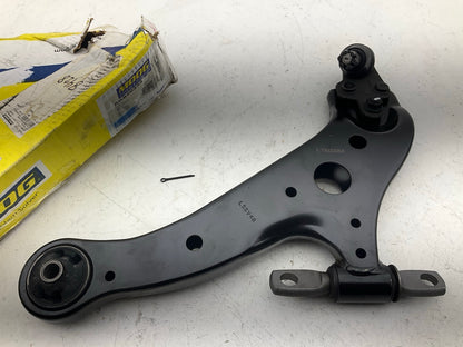 Moog RK620334 Front Left Lower Suspension Control Arm And Ball Joint