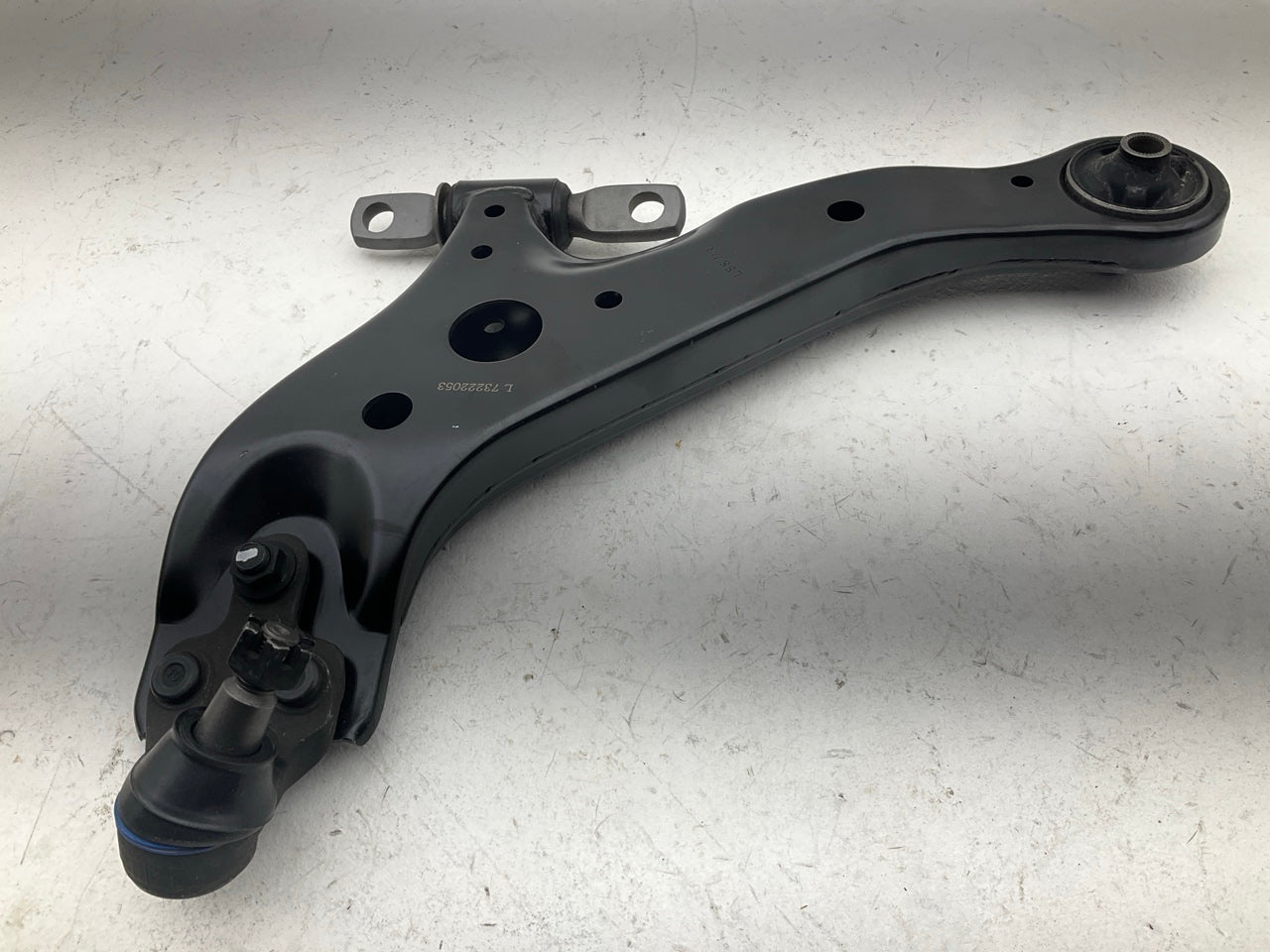 Moog RK620334 Front Left Lower Suspension Control Arm And Ball Joint