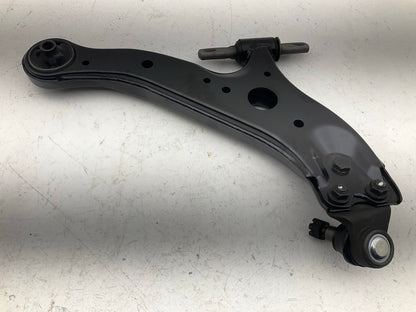 Moog RK620334 Front Left Lower Suspension Control Arm And Ball Joint