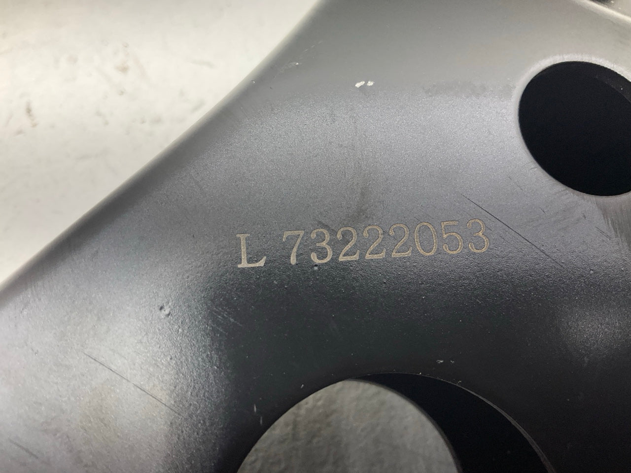 Moog RK620334 Front Left Lower Suspension Control Arm And Ball Joint