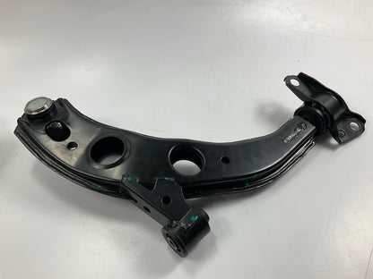 Moog RK620338 Suspension Control Arm And Ball Joint Assembly, Front Left Lower