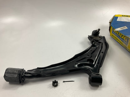 Moog RK620351 Front Left Lower Control Arm And Ball Joint 1989-1994 Maxima