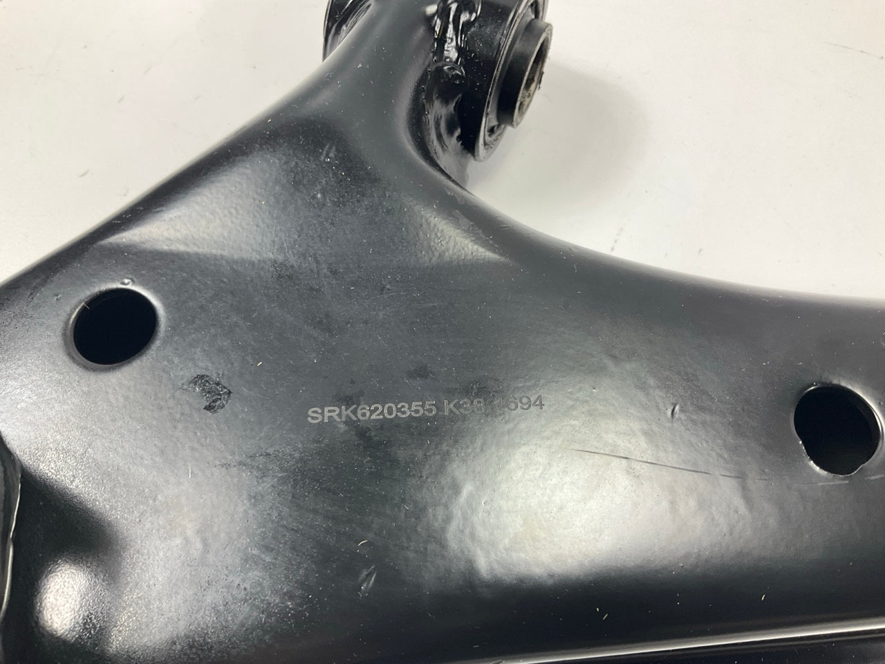 Moog RK620355 Front Left Lower Control Arm 2000-2003 Maxima, 2002-2004 I35