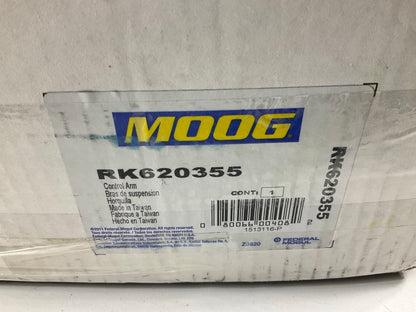 Moog RK620355 Front Left Lower Control Arm 2000-2003 Maxima, 2002-2004 I35