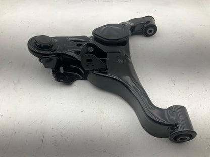 Moog RK620371 Front Right Lower Suspension Control Arm And Ball Joint