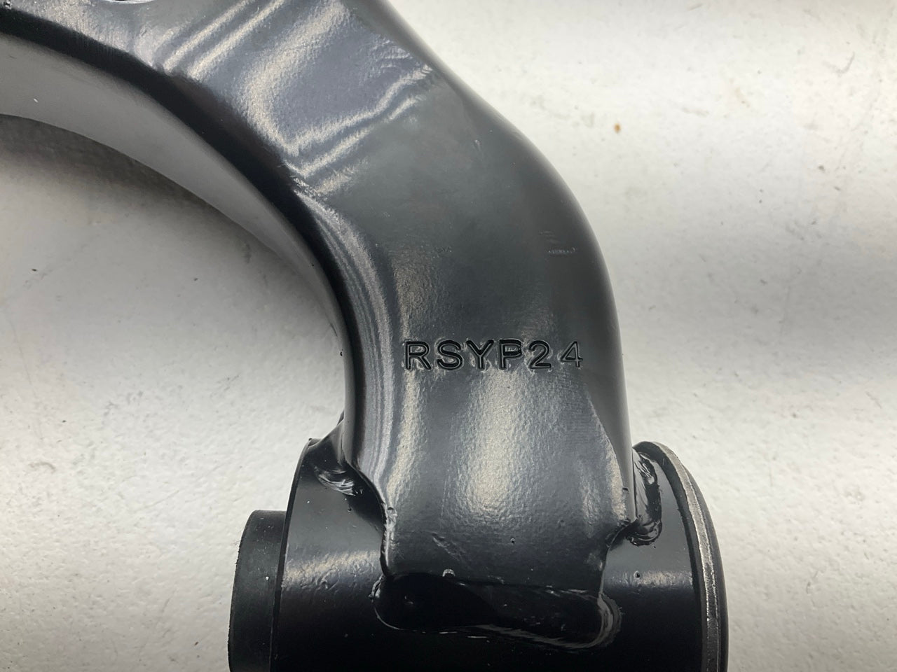 Moog RK620371 Front Right Lower Suspension Control Arm And Ball Joint