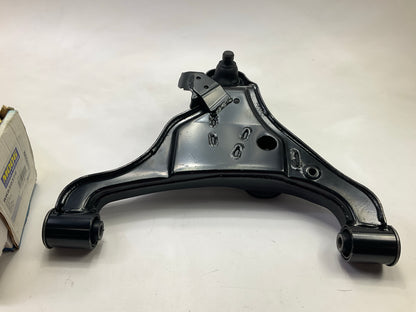 Moog RK620372 Front Left Lower Suspension Control Arm And Ball Joint