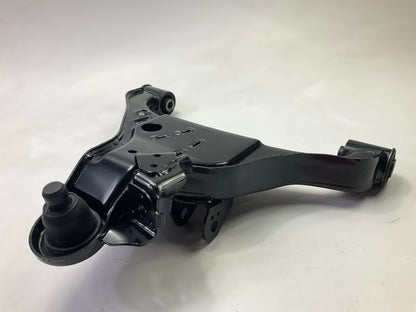 Moog RK620372 Front Left Lower Suspension Control Arm And Ball Joint
