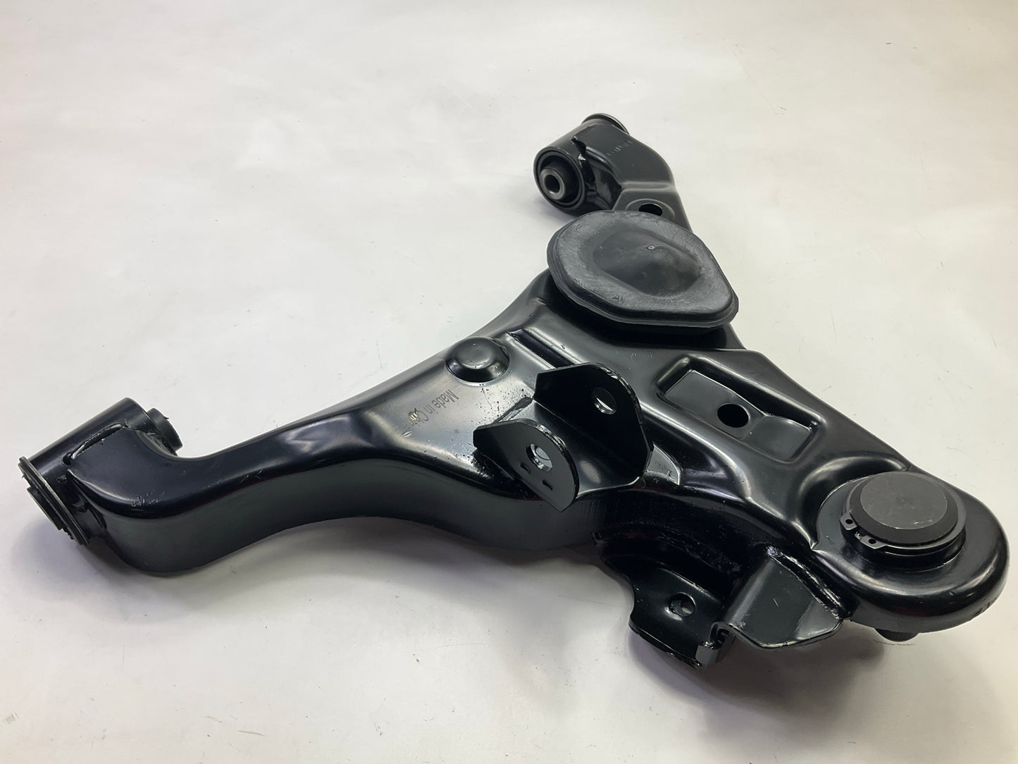 Moog RK620372 Front Left Lower Suspension Control Arm And Ball Joint