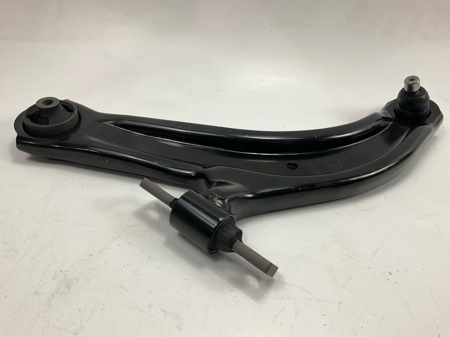 Moog RK620374 Front Left Lower Suspension Control Arm And Ball Joint Assembly