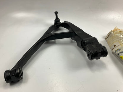 Moog RK620381 Suspension Control Arm And Ball Joint Assembly, Front Left Lower