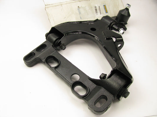 Moog RK620468 Suspension Control Arm And Ball Joint Assembly Front Right Lower