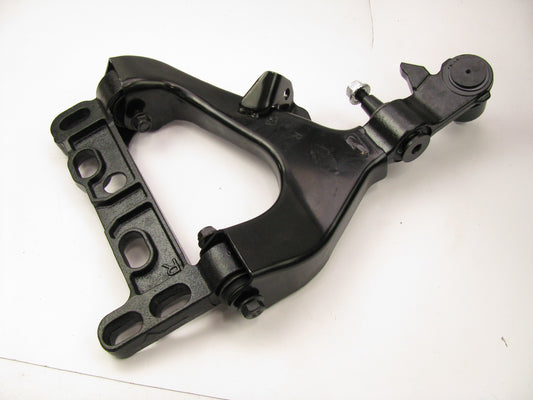 Moog RK620468 Suspension Control Arm And Ball Joint Assembly Front Right Lower