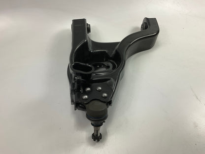 Moog RK620474 Suspension Control Arm And Ball Joint Assembly, Front Left Lower