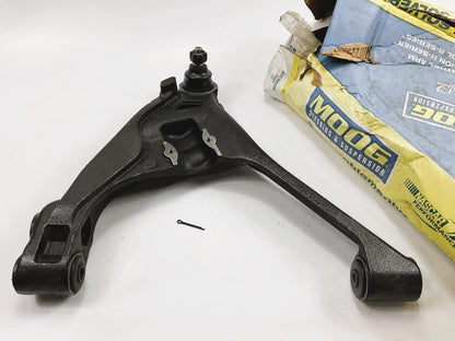 Moog RK620476 Front Right Lower Control Arm For 00-04 Dodge Dakota, Durango 4WD