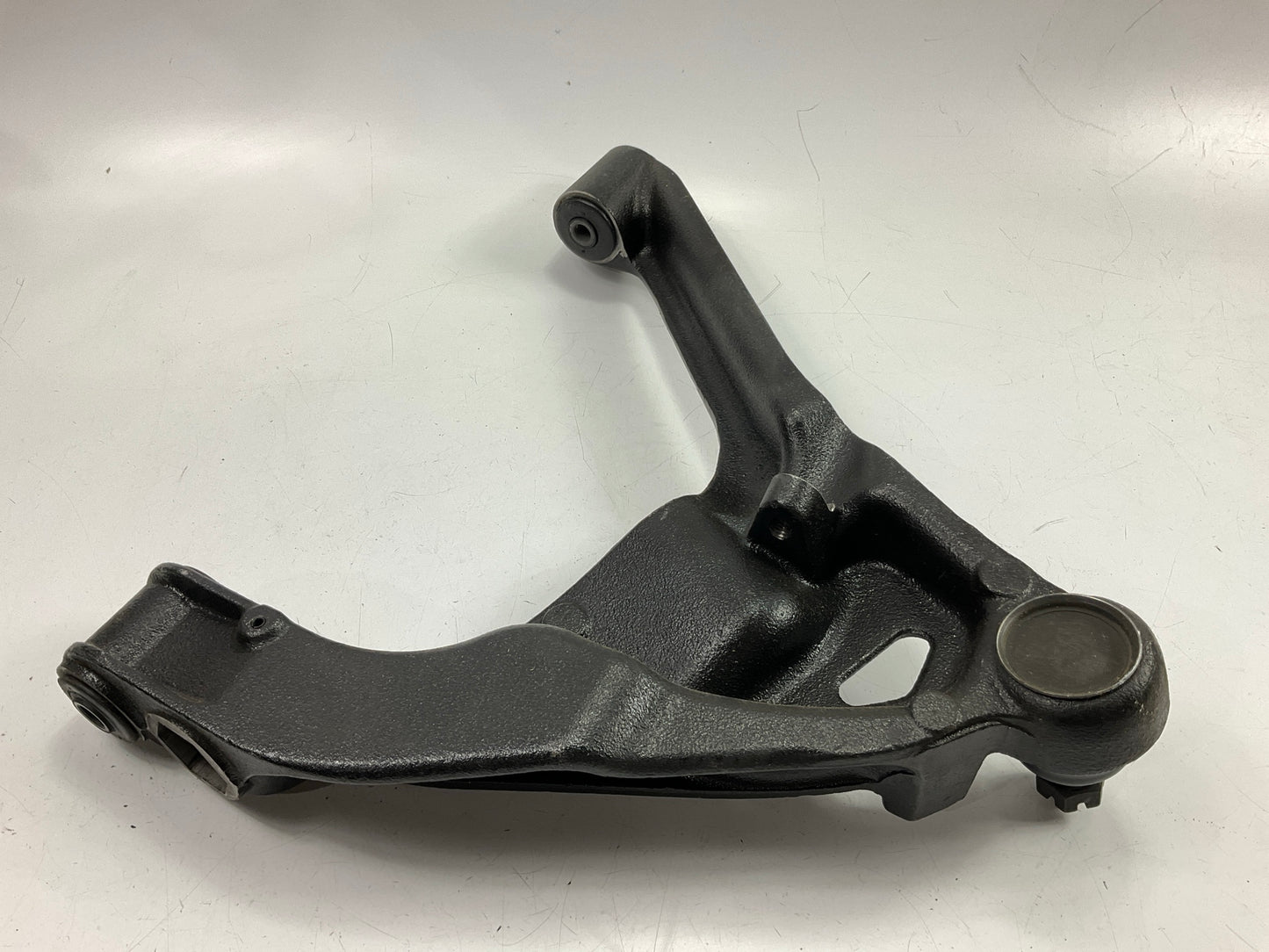 Moog RK620476 Front Right Lower Control Arm For 00-04 Dodge Dakota, Durango 4WD