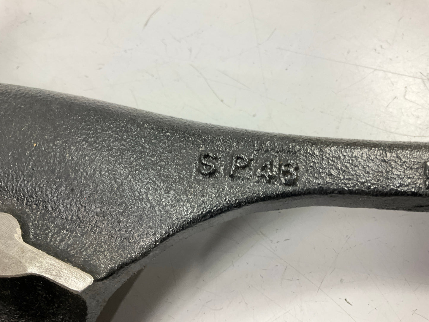 Moog RK620476 Front Right Lower Control Arm For 00-04 Dodge Dakota, Durango 4WD
