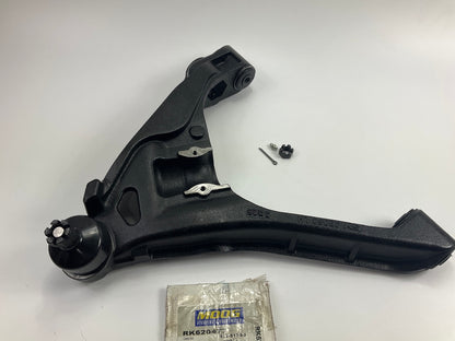 Moog RK620477 Front Left Lower Control Arm And Ball Joint