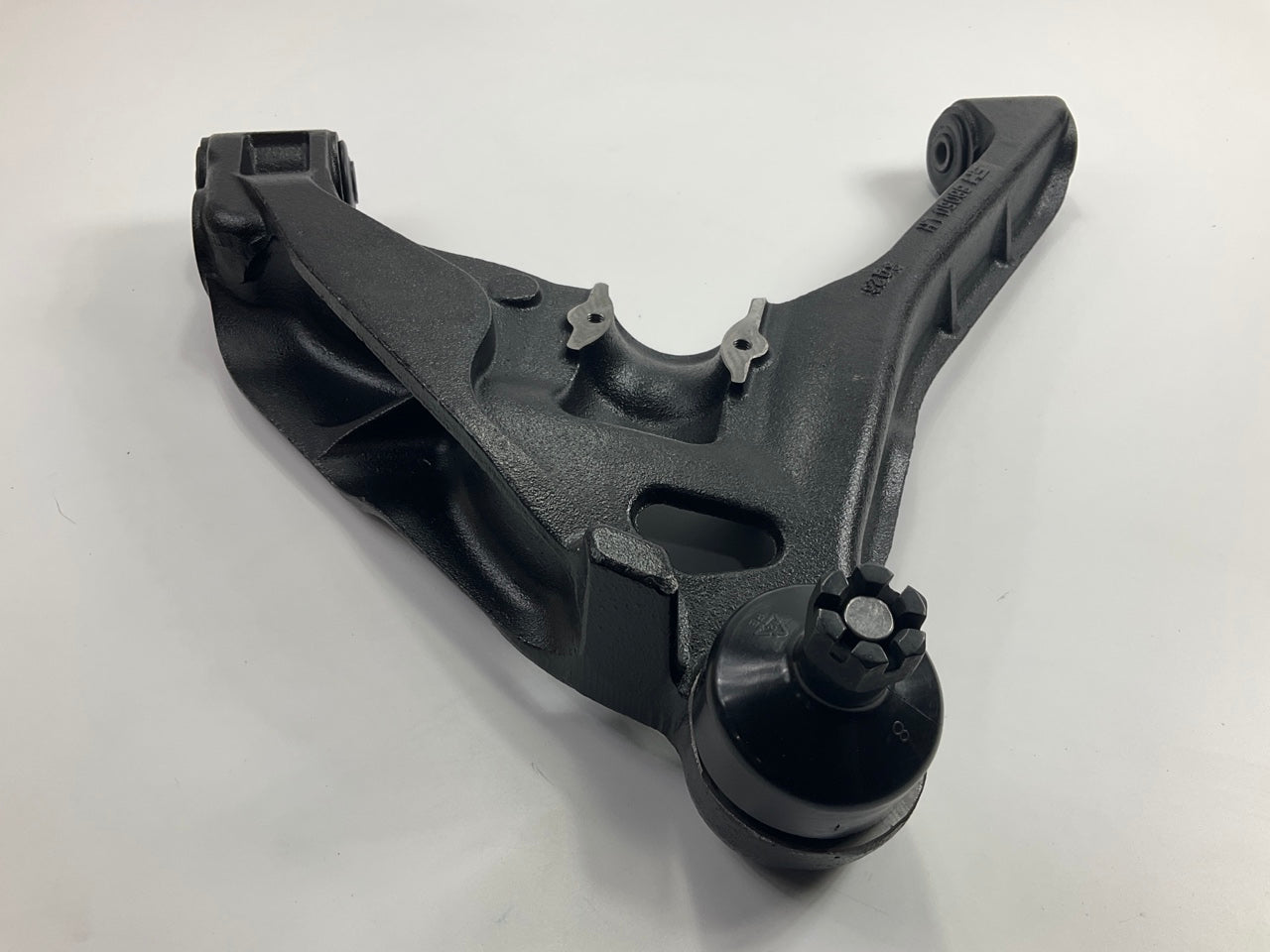 Moog RK620477 Front Left Lower Control Arm And Ball Joint