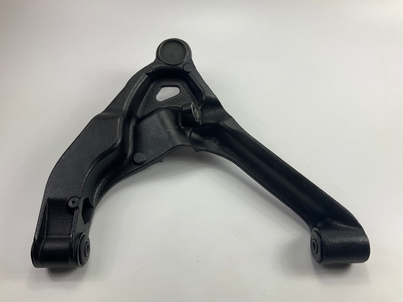 Moog RK620477 Front Left Lower Control Arm And Ball Joint
