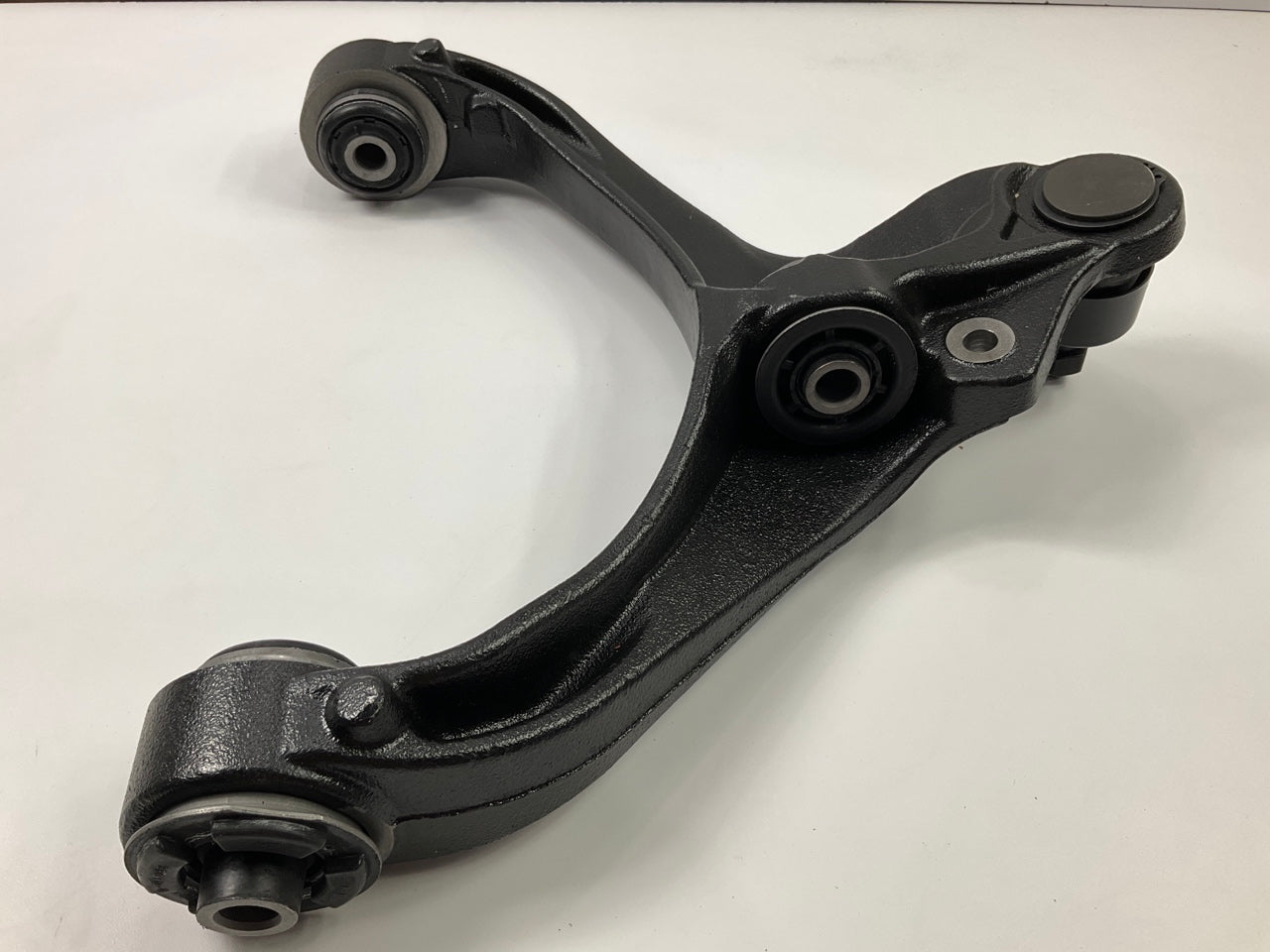 Moog RK620478 Suspension Control Arm And Ball Joint Assembly - Front Left Lower