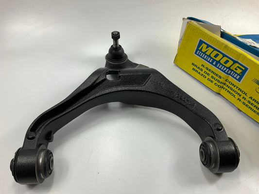 Moog RK620479 Suspension Control Arm And Ball Joint Assembly, Front Right Lower