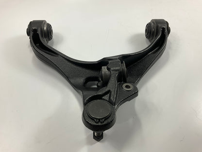 Moog RK620479 Suspension Control Arm And Ball Joint Assembly, Front Right Lower