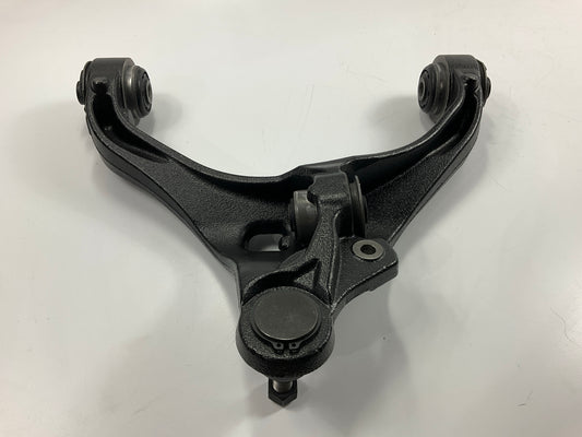 Moog RK620479 Suspension Control Arm And Ball Joint Assembly, Front Right Lower