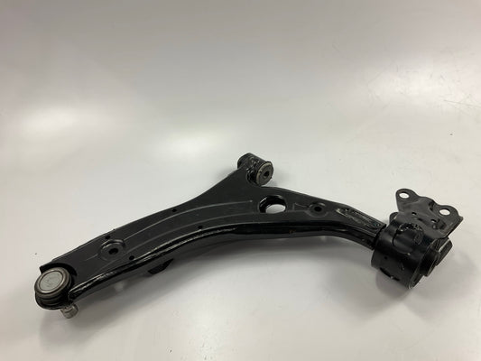 Moog RK620486 Suspension Control Arm And Ball Joint Assembly, Front Right Lower