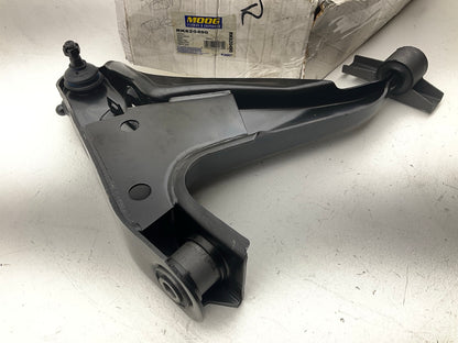 Moog RK620490 Front Left Lower Suspension Control Arm And Ball Joint