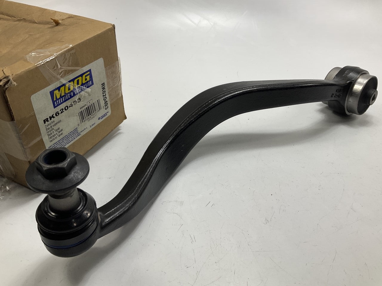 Moog RK620493  Front Right Lower Rearward Control Arm