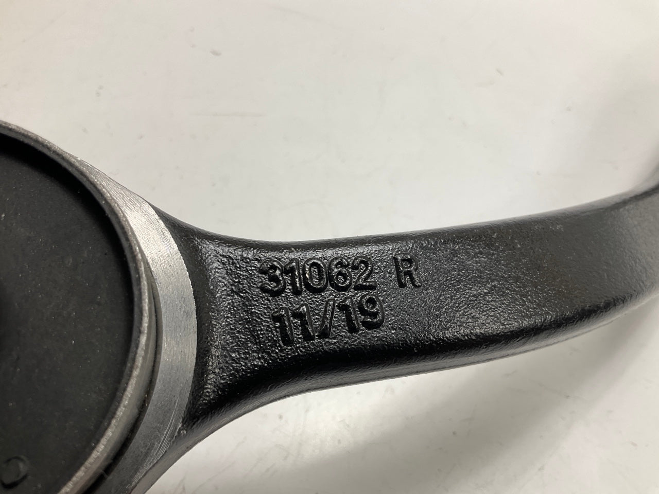 Moog RK620493  Front Right Lower Rearward Control Arm