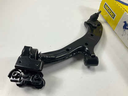 Missing A Nut - For RK620500 Front Left Lower Control Arm 2007-2011 Honda CR-V