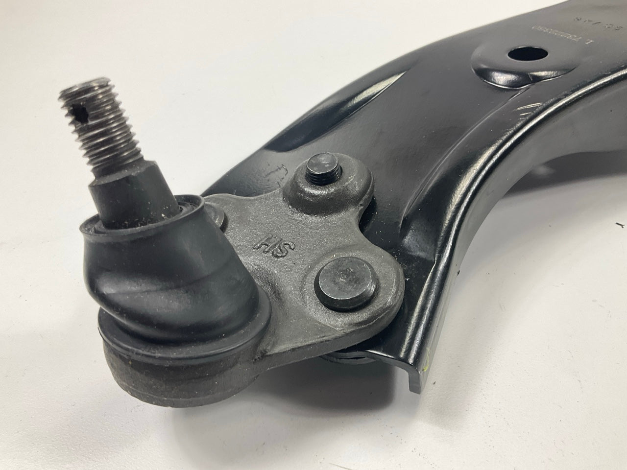 Missing A Nut - For RK620500 Front Left Lower Control Arm 2007-2011 Honda CR-V