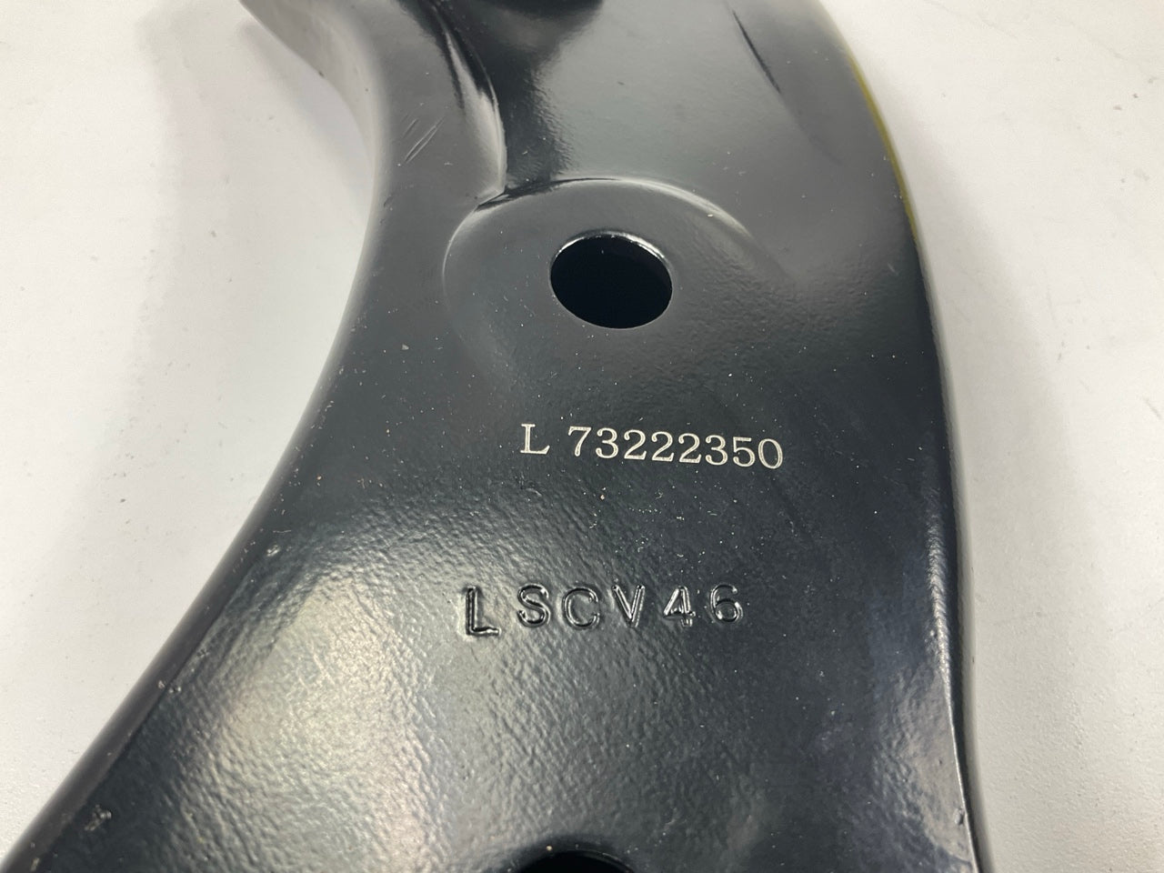Missing A Nut - For RK620500 Front Left Lower Control Arm 2007-2011 Honda CR-V